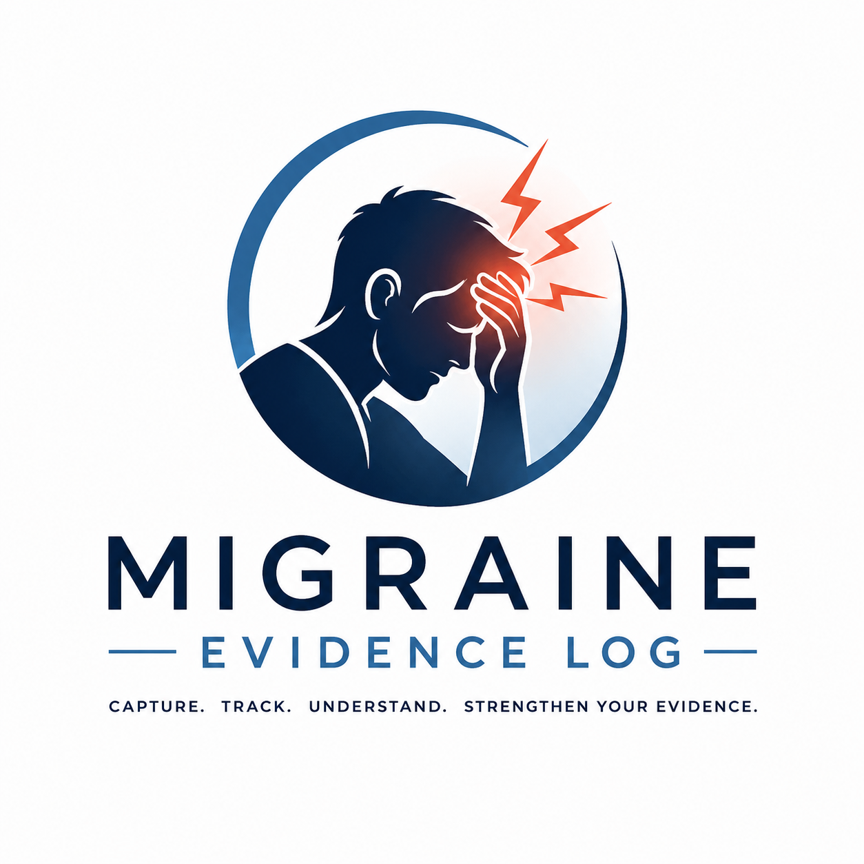 Migraine Evidence Log